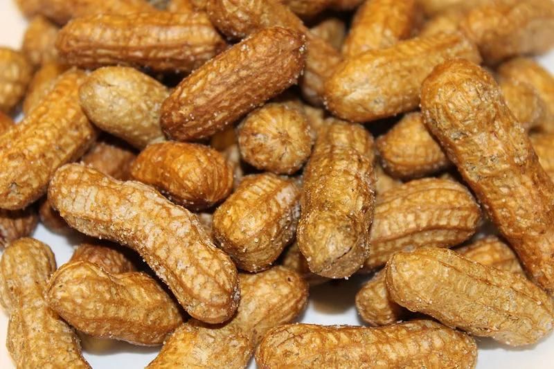 Conveyor Frying Machine Peanut Autolift Continuous Fryer