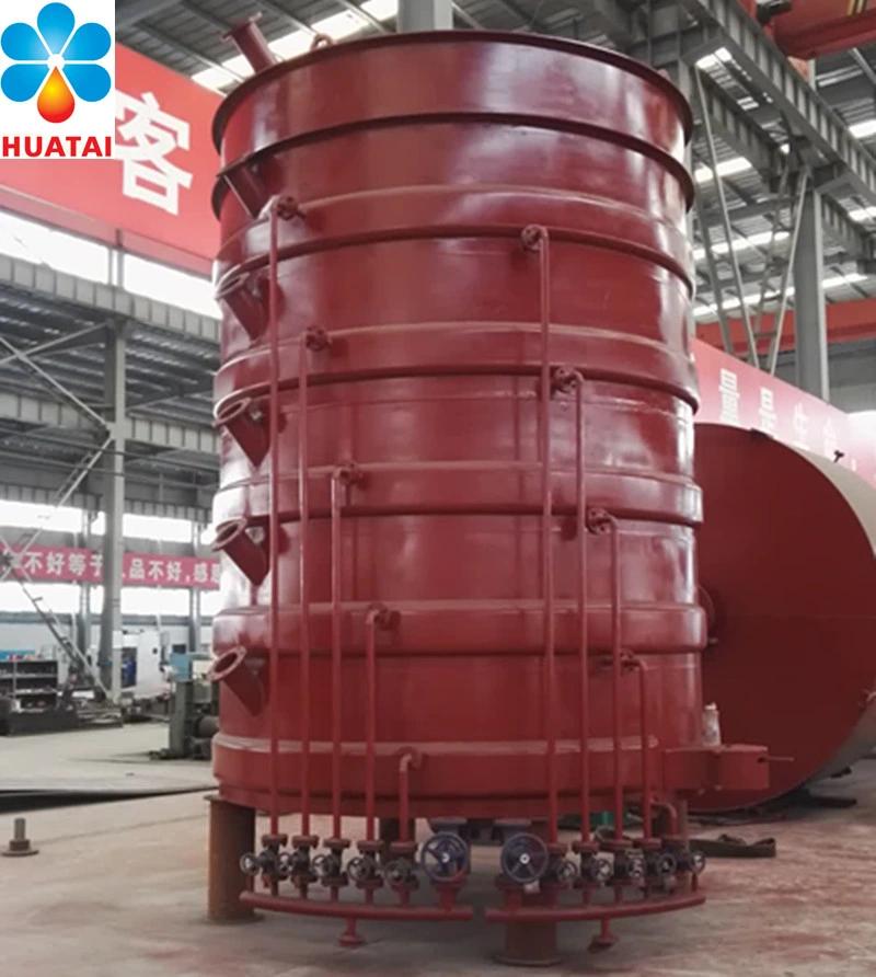 Mustard Oil Process Mustart Oil Extraction Equipment for Making Edible Oil