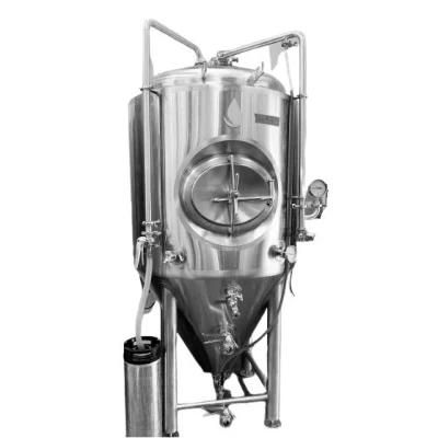 Cassman 500L 1000L Kombucha Fermenter Kombucha Brewing Equipment
