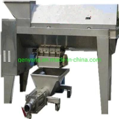 Shanghai Genyond Pomegranate Juice Processing Plant