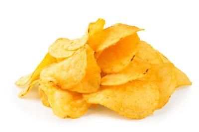 Processor Chips Making Machine Processing Equipment Biscuit Bakery Machine