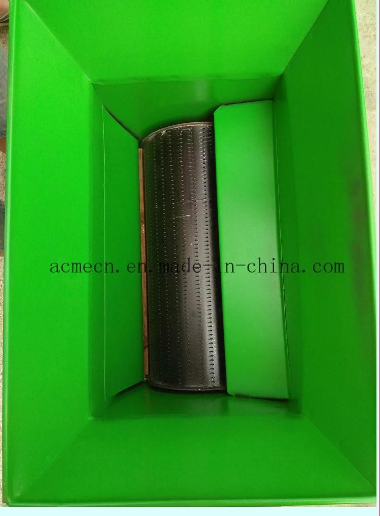 Flour Mill Cassava Milling Machine Flour Grinding Machine