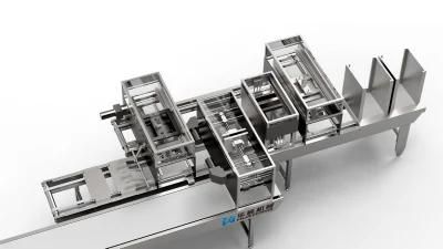 One Year Warranty Chocolate CNC Decoration Line