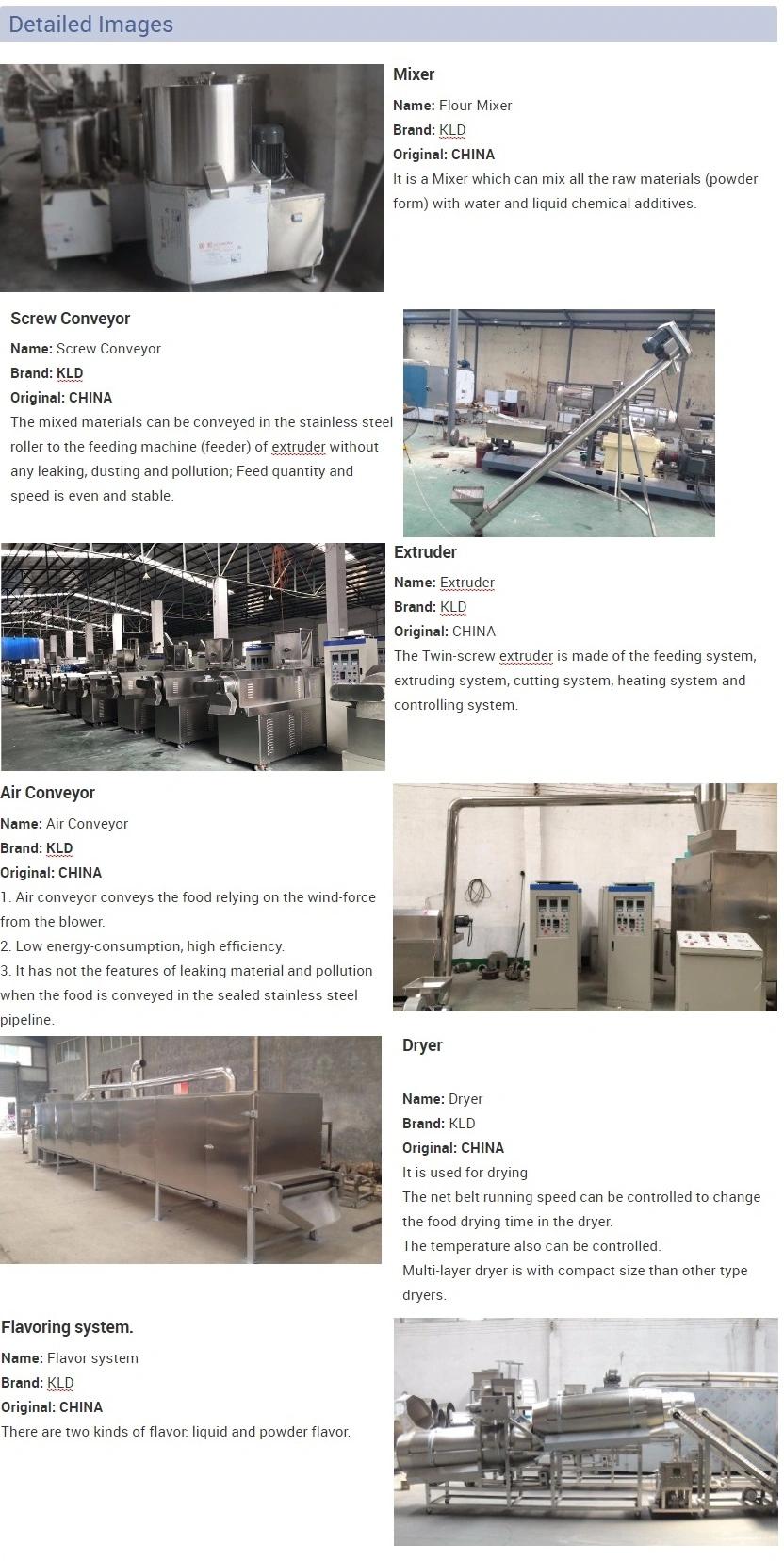 Automatic Animal Food Fish Feed Pellet Making Mill Machine