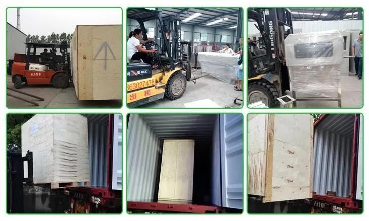 High Speed Maggie Indomie Instant Noodle Packaging Machine Full Production Line