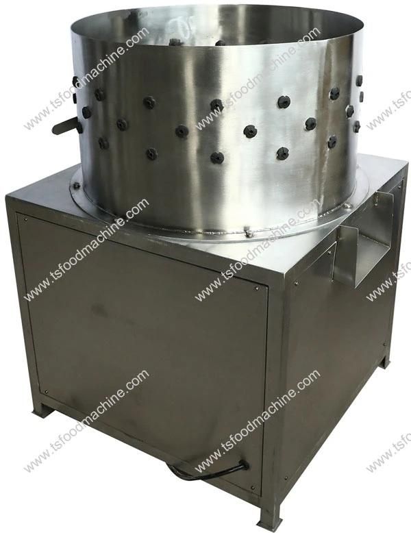 Chicken Feet Meat Dlaws Chicken Feet Skin Peeling Machine