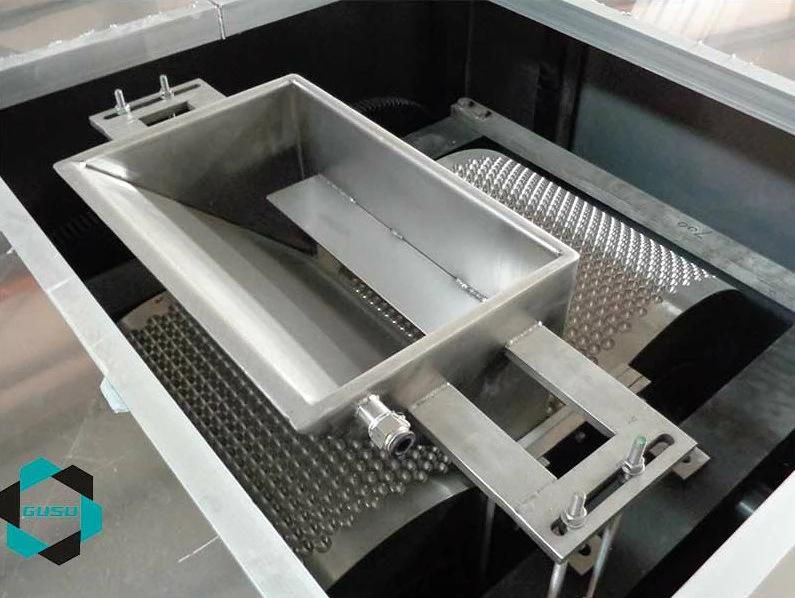 Gusu Chocolate Machine Chocolate Ball Making Machine QCJ600