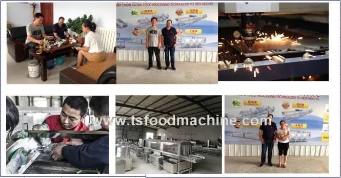 Commerical Automatic Crate Washer Crate Washing Machine
