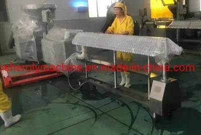 Sausage Maker Sausage Making Machine Meat Processing Machinery