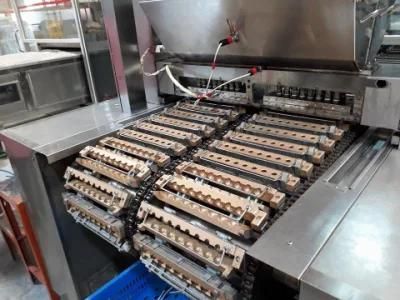 Gd300s Lollipop Depositing Machine Line