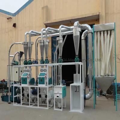 Mill Semolida Durum Wheat 5 to 10 Ton/24HS