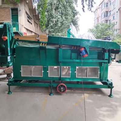 Grain Seed Gravity Separator Machine Cleaner on Sale