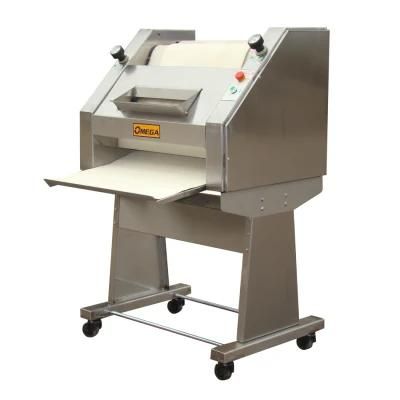 Completely Stainless Steel Dough Moulder Dough Shaper for French Baguette Making