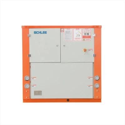 Air Cooled Single Compressor Chiller