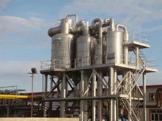 Citrus Machine/Pineapple Puree Making Line/Orange Juice Processing Equipment