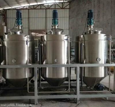 Small Oil Press Machine Peanut Oil Making Machine Oil Refinery Equipment