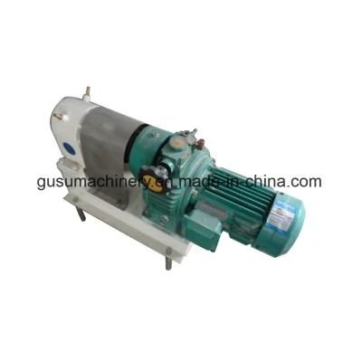 High Viscosity Sanitary Stainless Steel Hot Sale Pump