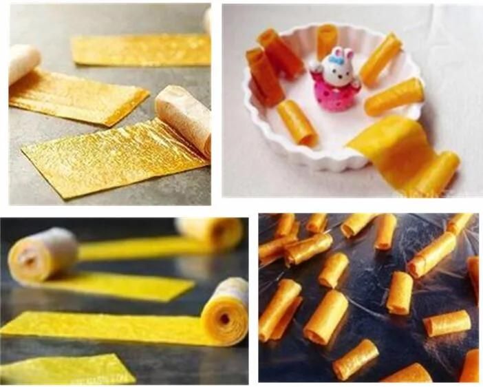 Fruit Leather Machine