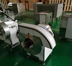 Full Automatic Potato Chips French Fries Machine Price