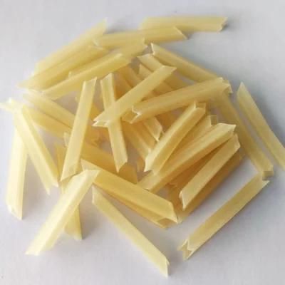 Fryed Crispy Pellet Snack Process Line
