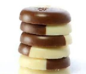 Factory Price Chocolate Chips Moulding Machine