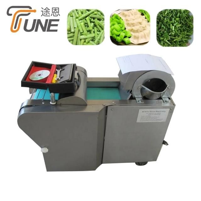 Multi-Function Stainless Steel Onion Slicer Machine