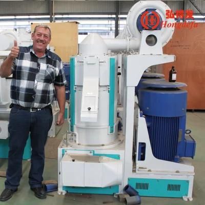 What Is a Corn Flour Production Line Used for