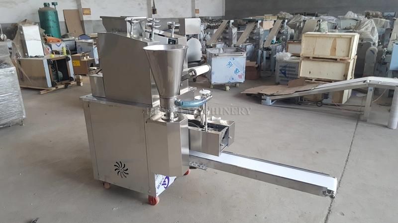 High Quality Dumpling Making Machine