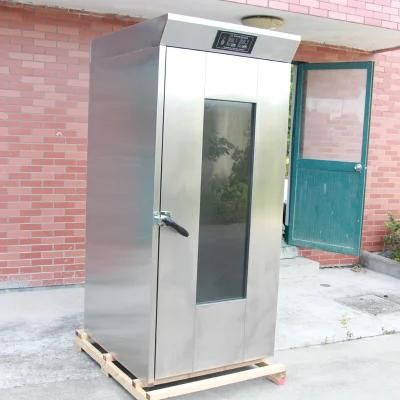 Special Design Widely Used Electric Heater Proofer Cabinet