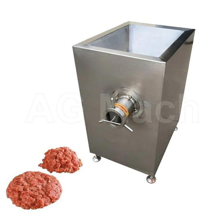 2022 Popular Meat Shredder Machine Electric Frozen Fresh Meat Grinder