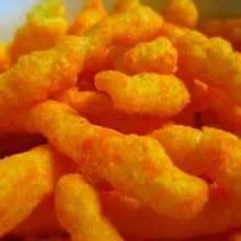 Automatic High Yield Corn Snack Machine/Equipment/Processing Line