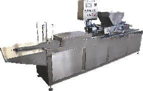 Good Quality Chocolate Depositing Machine for Sale