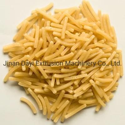 Stick Chips Pellet Food Machine