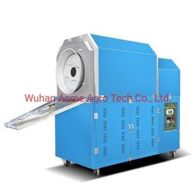 Frying Machine