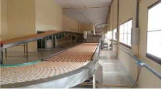 Automatic Bakery Toast Pizza Biscuit Bread Electric Tunnel Oven Manufacturer/Cookie Machine Baking Tunnel Gas Oven / Convection Baking Tunnel Oven