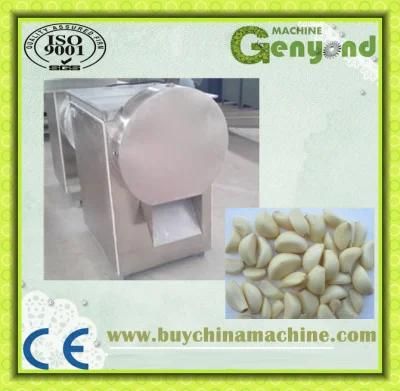 Hot Sale Automatic Garlic Peeler Machine