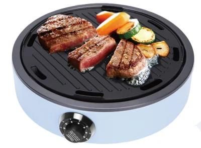 Factory Own Model Electric Ceramic Cooktop Laser Cooker Infrared Cooker