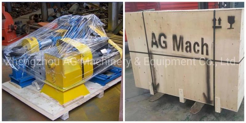 China Manufacturer Fish Feed Making Machine Pet Food Pellet Extruder