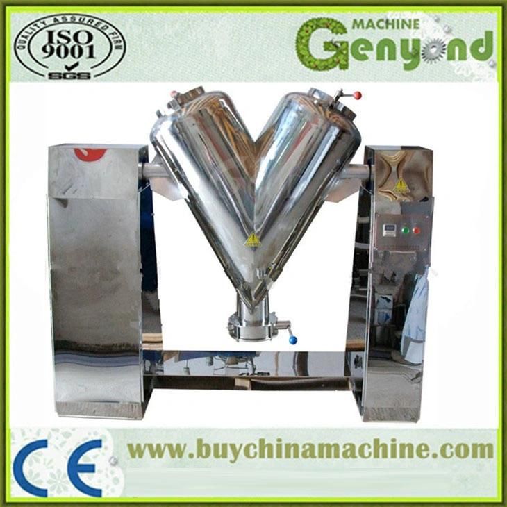 Shanghai Stainless Steel Coffee Powder Processing Line
