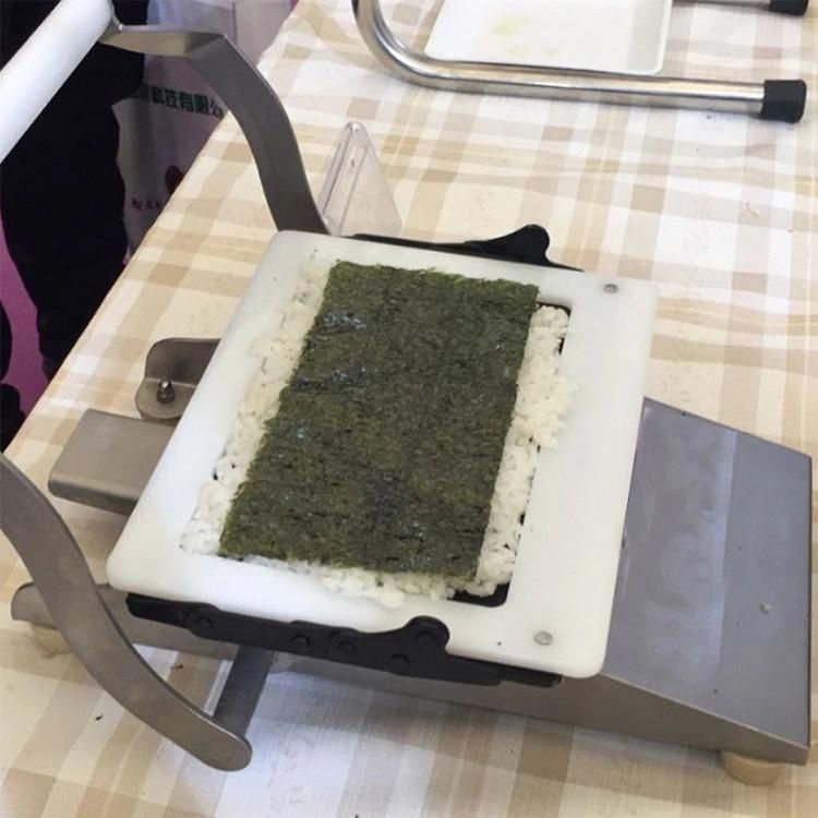 Hot Sale Cheap Manual Sushi Maker Sushi Roller Maki Machine