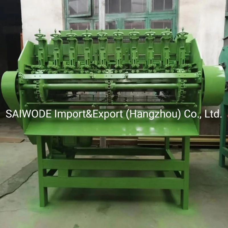 Factory Price Automatic Raw Cashew Nut Peeling Machine