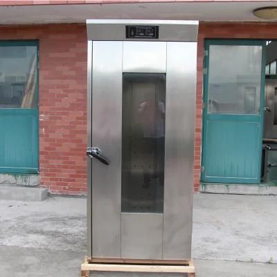 Bakery Machines Bread Fermentation Used Bread Dough Proofer