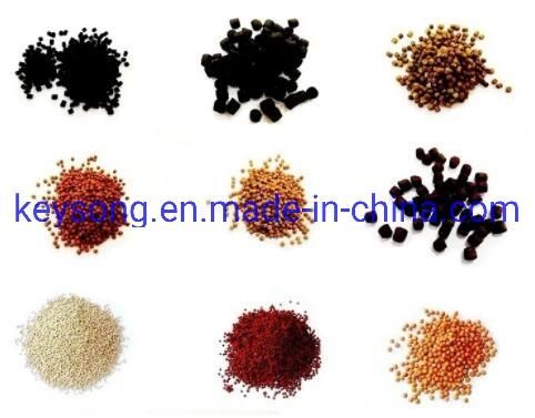 1-20mm Floating Fish Feed Food Making Machine