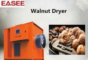 China Manufacture Industrial Food Machine Walnut Dryer Dehumidifier for Fruits