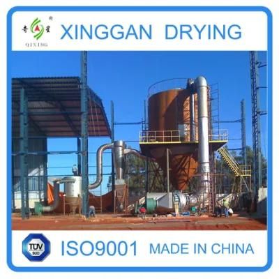 Molecular Sieves Spray Drying Equipment