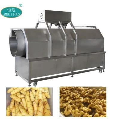 Oca Washing Machine and Oca Cleaning Machine