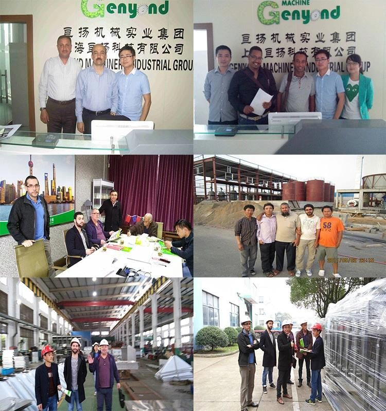 Industrial Hamburger Patty Making Equipment