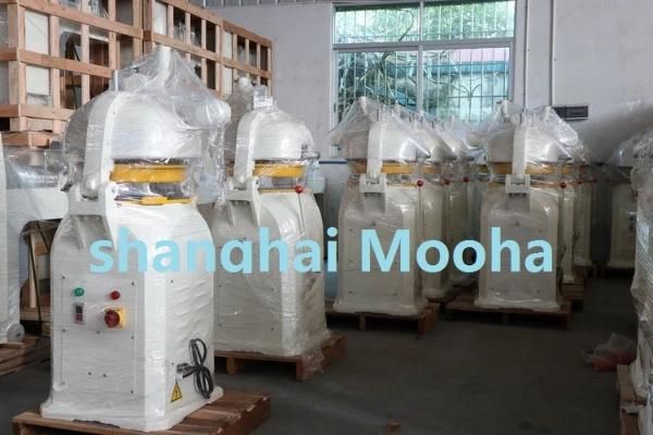 Bakery Bread Dough Divider Machine Automatic Dough Cutter