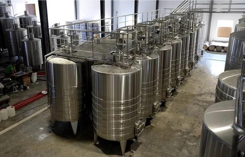 Fruit Alcoholic Drink Production Line Price
