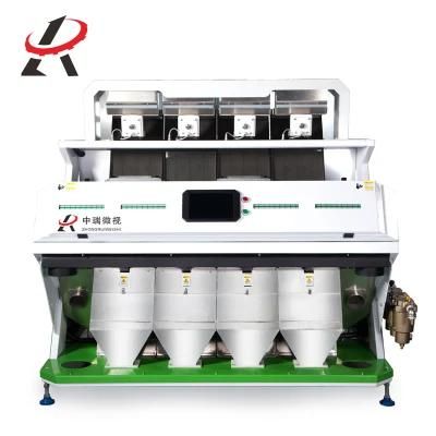 Color Sorter Machine in Coimbatore